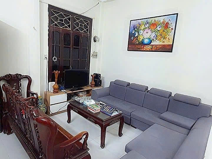 Trần đại nghĩa trại cá bán 48M tặng nhà ngõ thông kinh doanh hai bà trưng