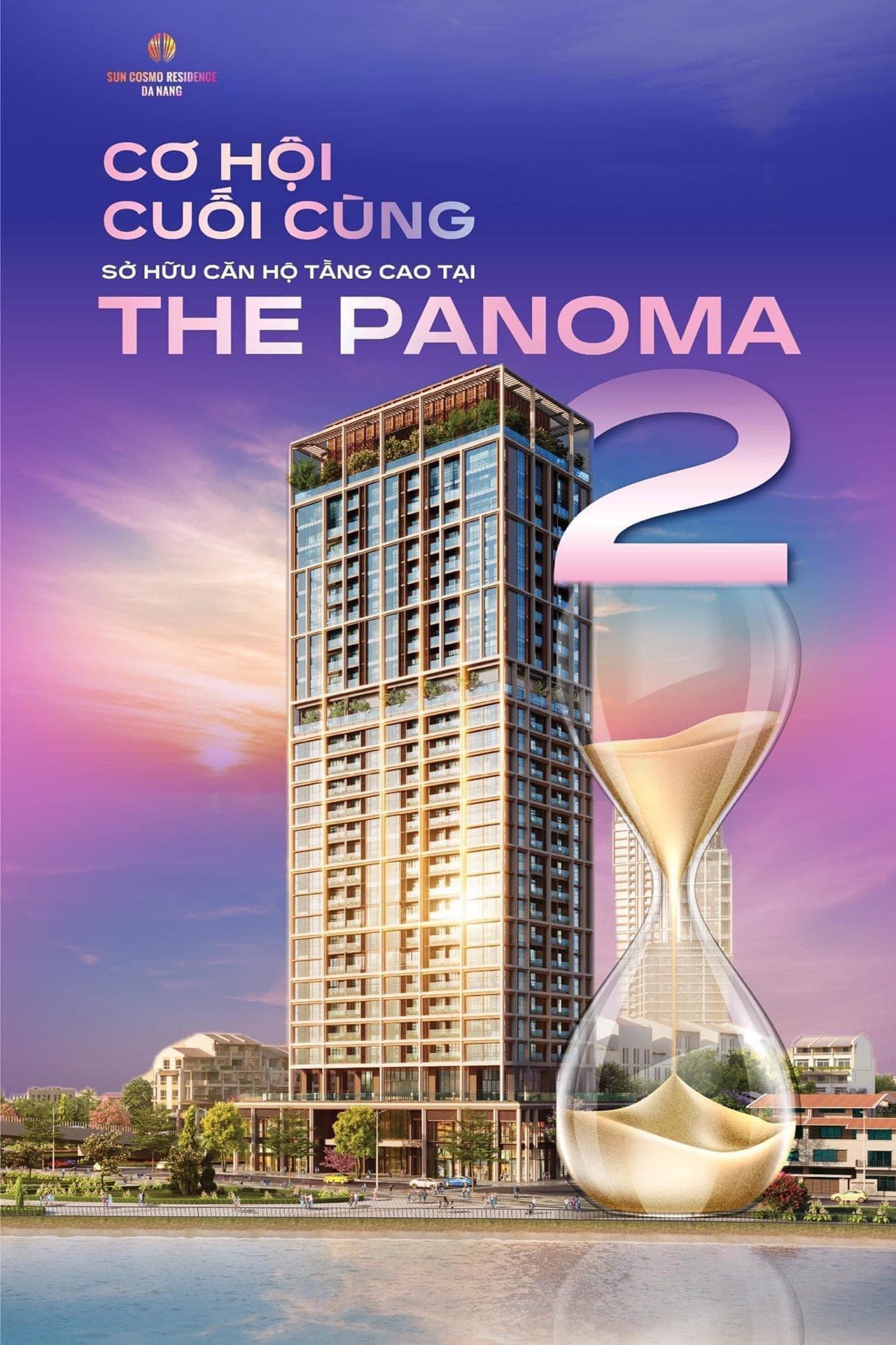 2N rẻ nhất Panoma-chỉ từ 881tr/ HTLS 0% 30 tháng, 2n cuối cùng dự án