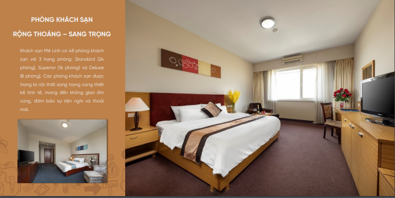 Cho thuê căn hộ, phòng khách sạn, trung tâm tiệc cưới, văn phòng