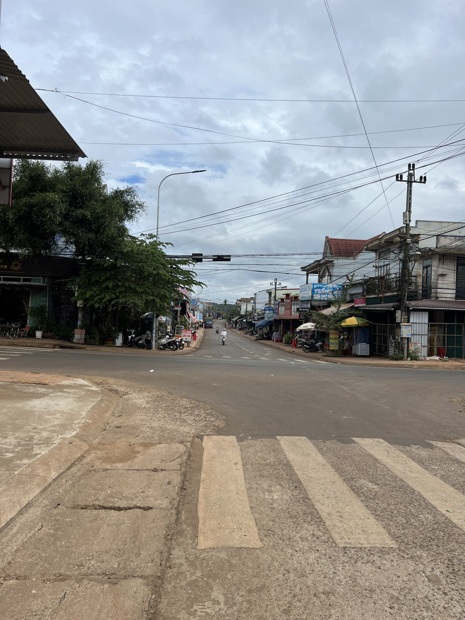 Sở hữu đất nền sinh lời, sổ hồng KDC Phú Lộc chỉ với 668 Triệu