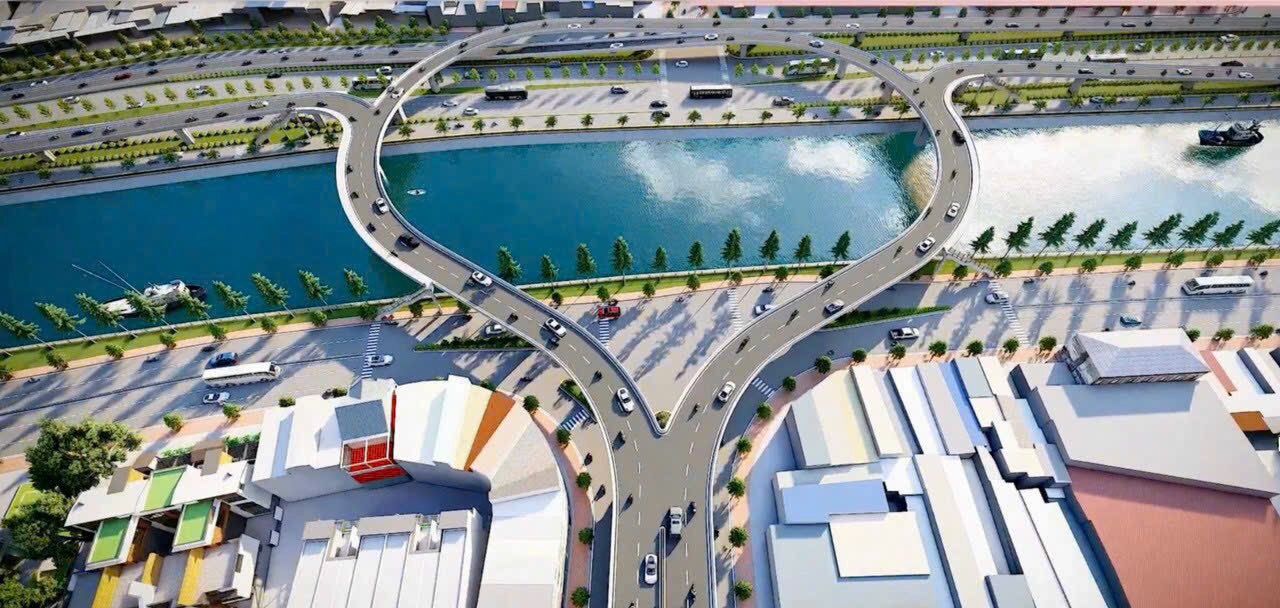 MẶT TIỀN TRẦN XUÂN SOẠN - 15.2 TỶ - 0981.781.270 NHỰT