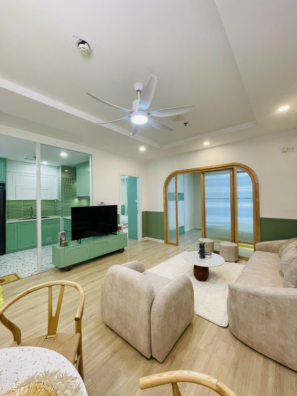 Bán Căn Hộ Chung Cư cao cấp Timescity - Park Hill