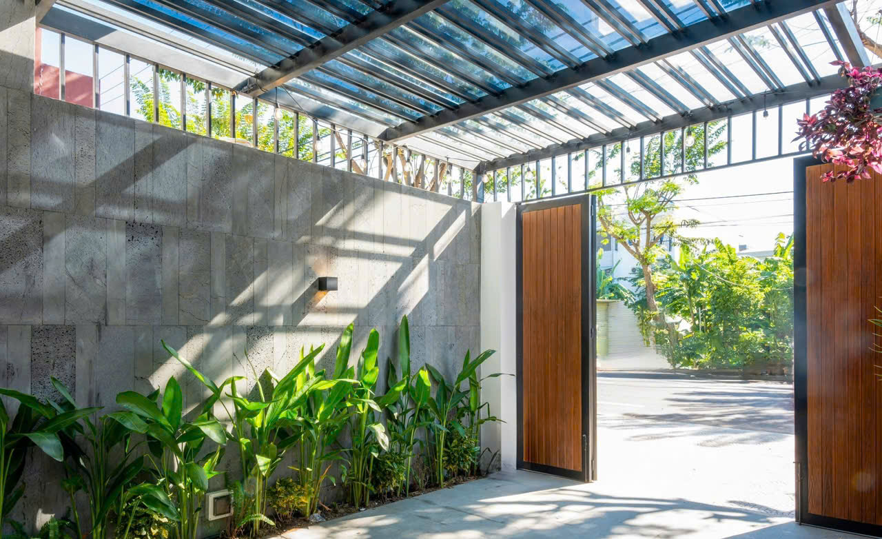 Ở Đây Có Nhà Xinh Cần Bán - Tại Trung Tâm Phường 4, TP. Tân An, Long An - 75m2 -