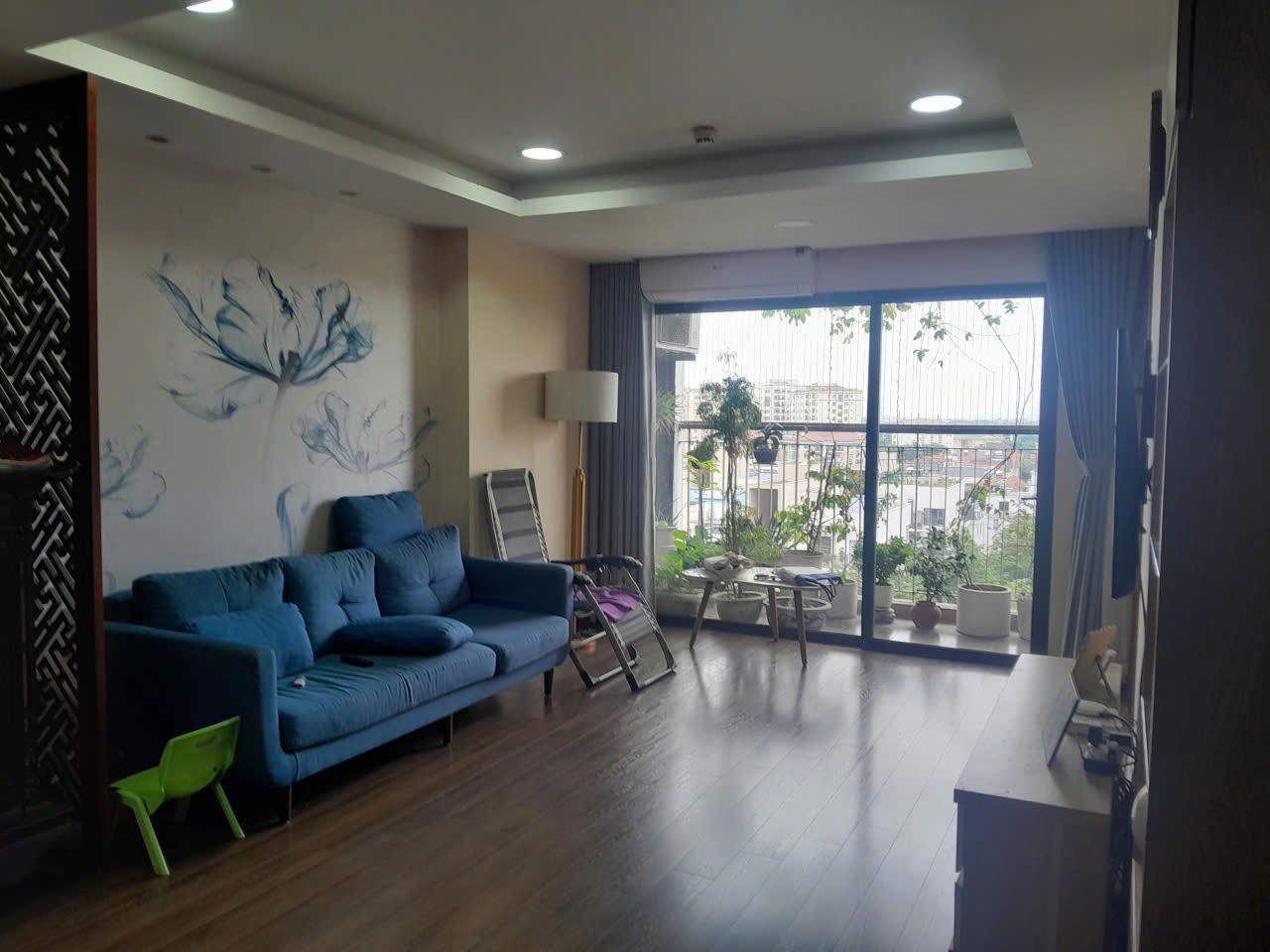 CHÍNH CHỦ CẦN BÁN Căn Chung Cư Đô Thị Việt Hưng Phường Giang Biên, Long Biên,