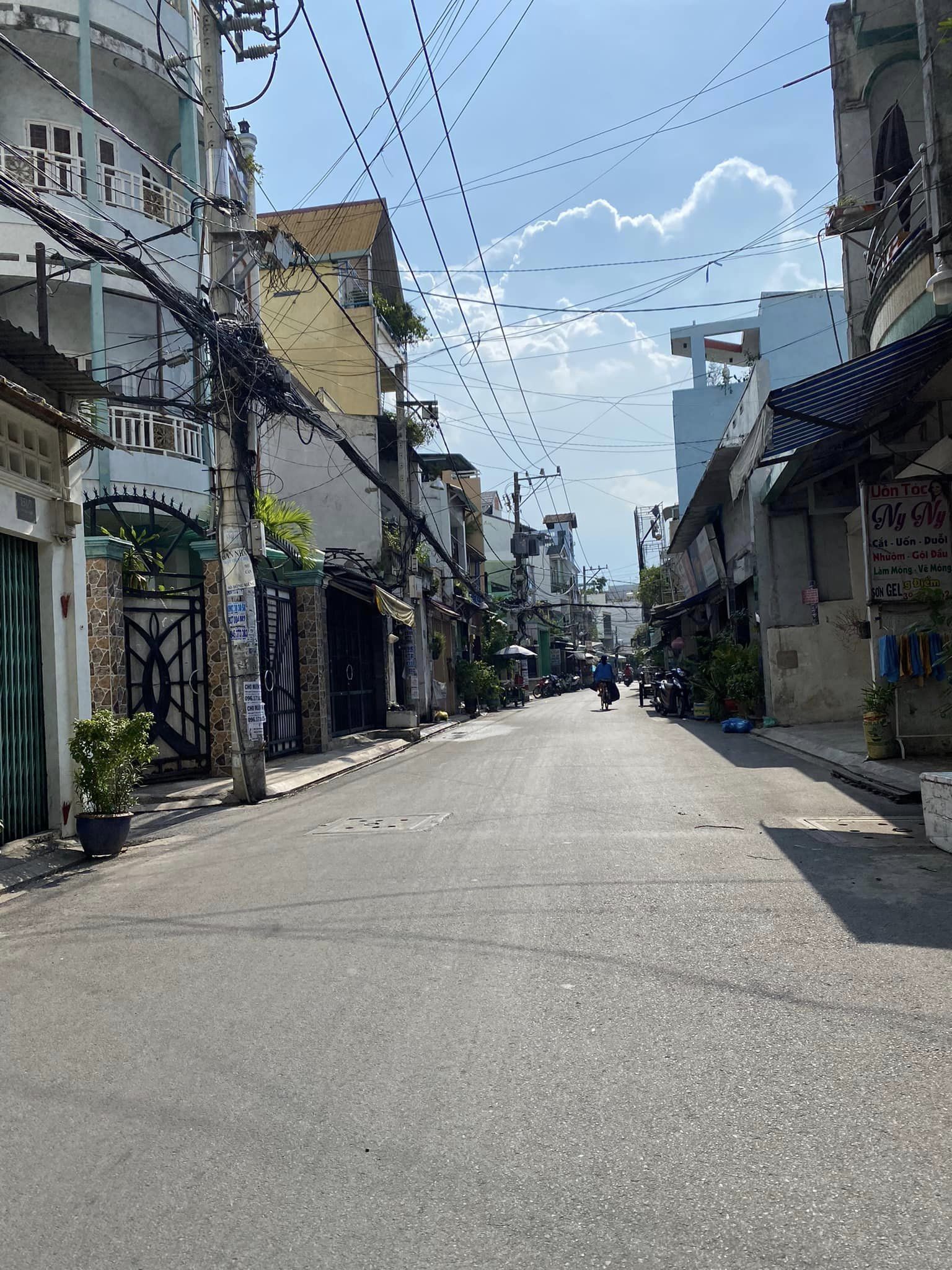 39m - Hoàng Diệu - 2 Tầng - 2.95 tỷ