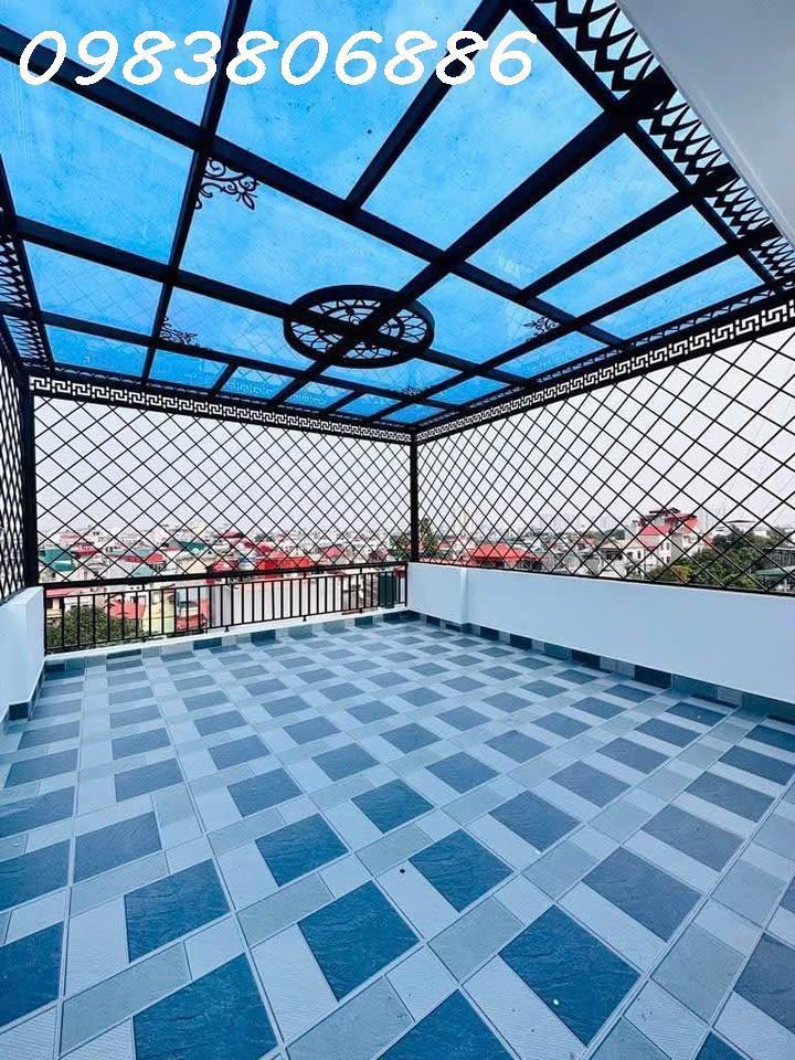 BÁN NHÀ NGUYỄN VĂN LINH – LONG BIÊN - Hàng đẹp hiếm – Thang máy – Gara ô tô – Ở