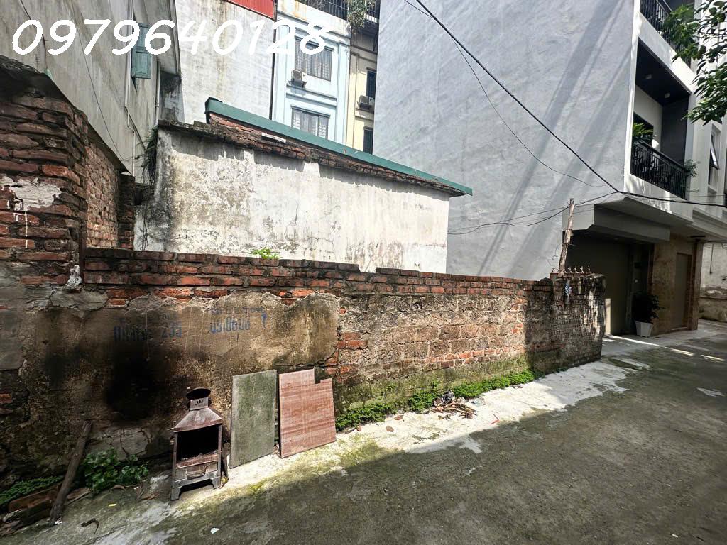 BÁN ĐẤT  MAI LÂM - ĐÔNG ANH- HÀNG XÓM VIN CỔ LOA - Ô TÔ TRÁNH - 75M - NHỈNH 9 TỶ