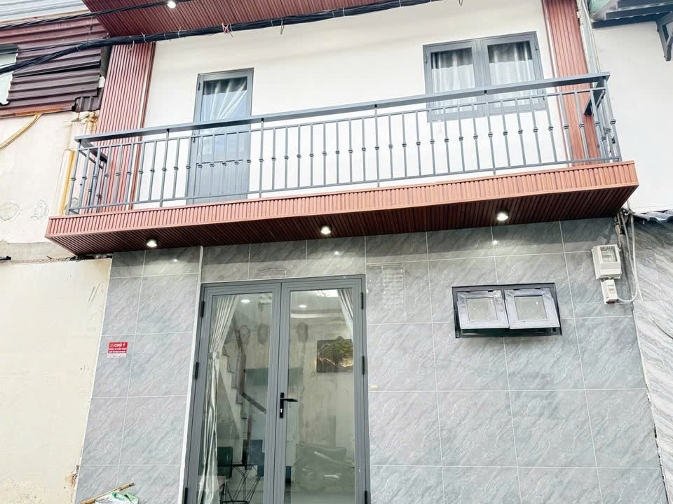 GIÁ TỐT - CHÍNH CHỦ Cần Bán Nhanh Căn Nhà MT TA20,  Vị Trí Tại Quận 12, TP HCM