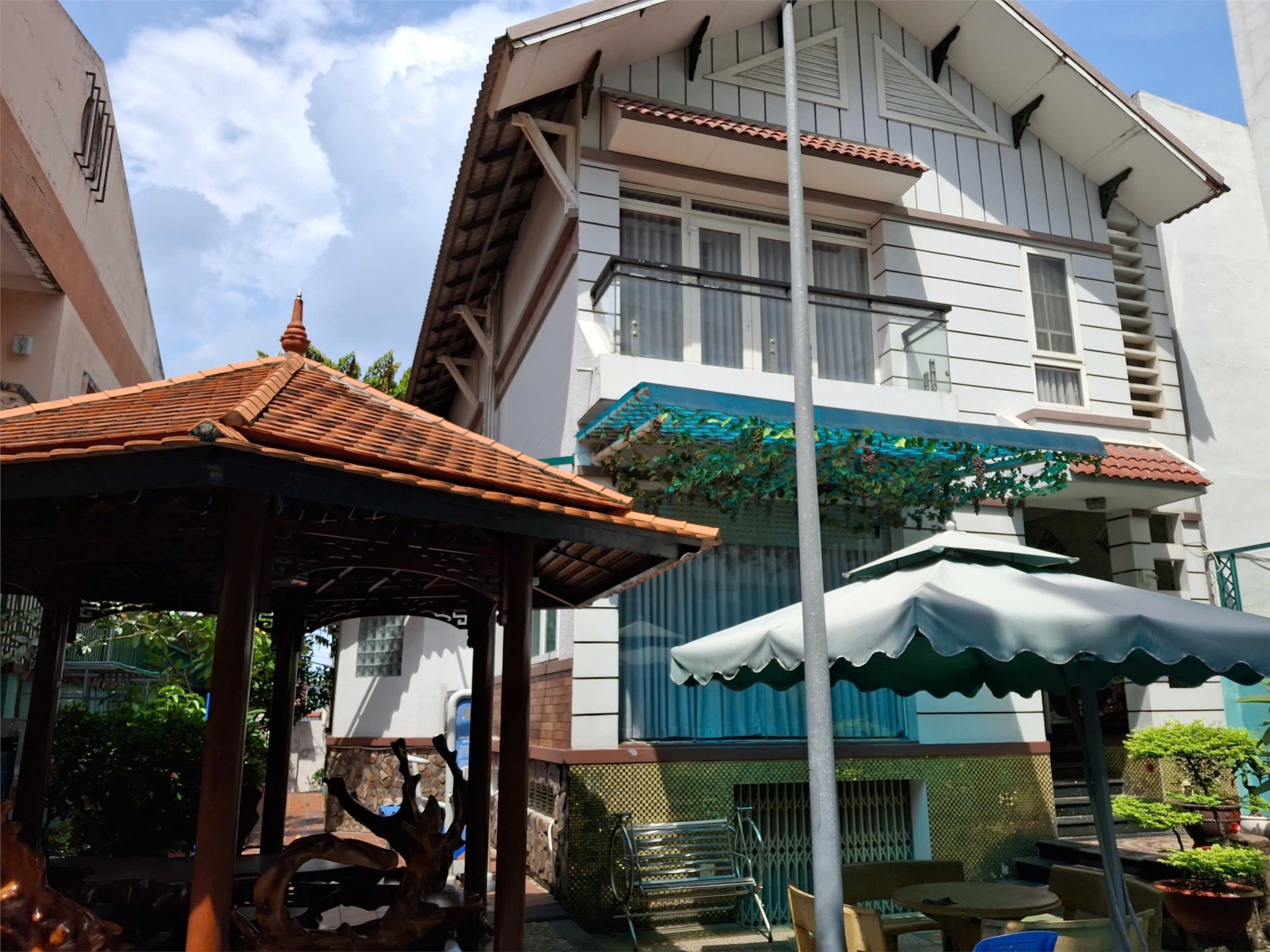 ĐẦU TƯ LÀ SINH LỜI - CHÍNH CHỦ Cần Bán BIỆT THỰ Tại Phường Thới An, Quận 12, TP