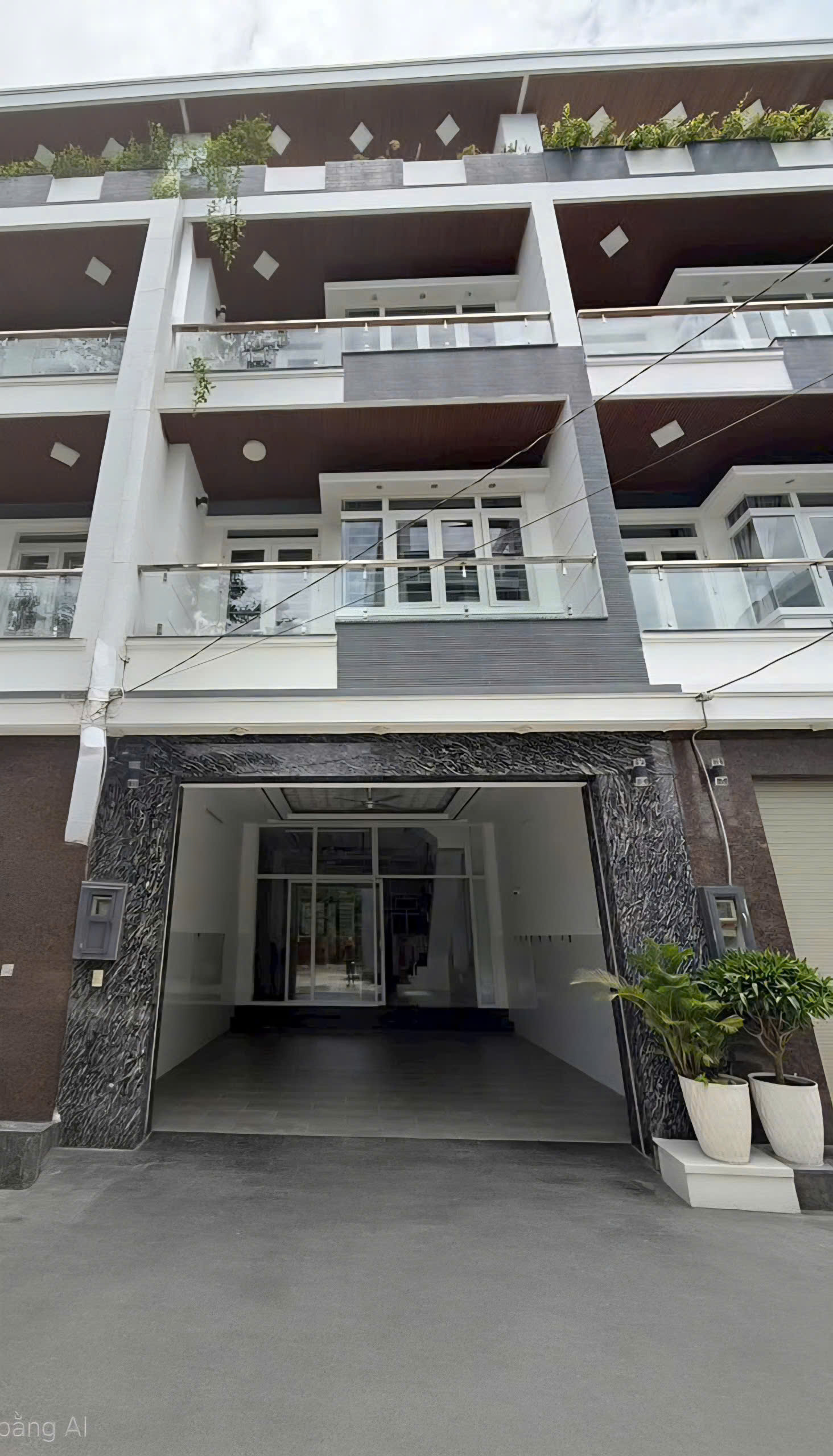 NHÀ MỜI ĐẸP HẺM XE HƠI NHÀ BÈ (5X16,5) 3 TẦNG CHỈ 7,5 TỶ - SỔ HỒNG RIÊNG HOÀN