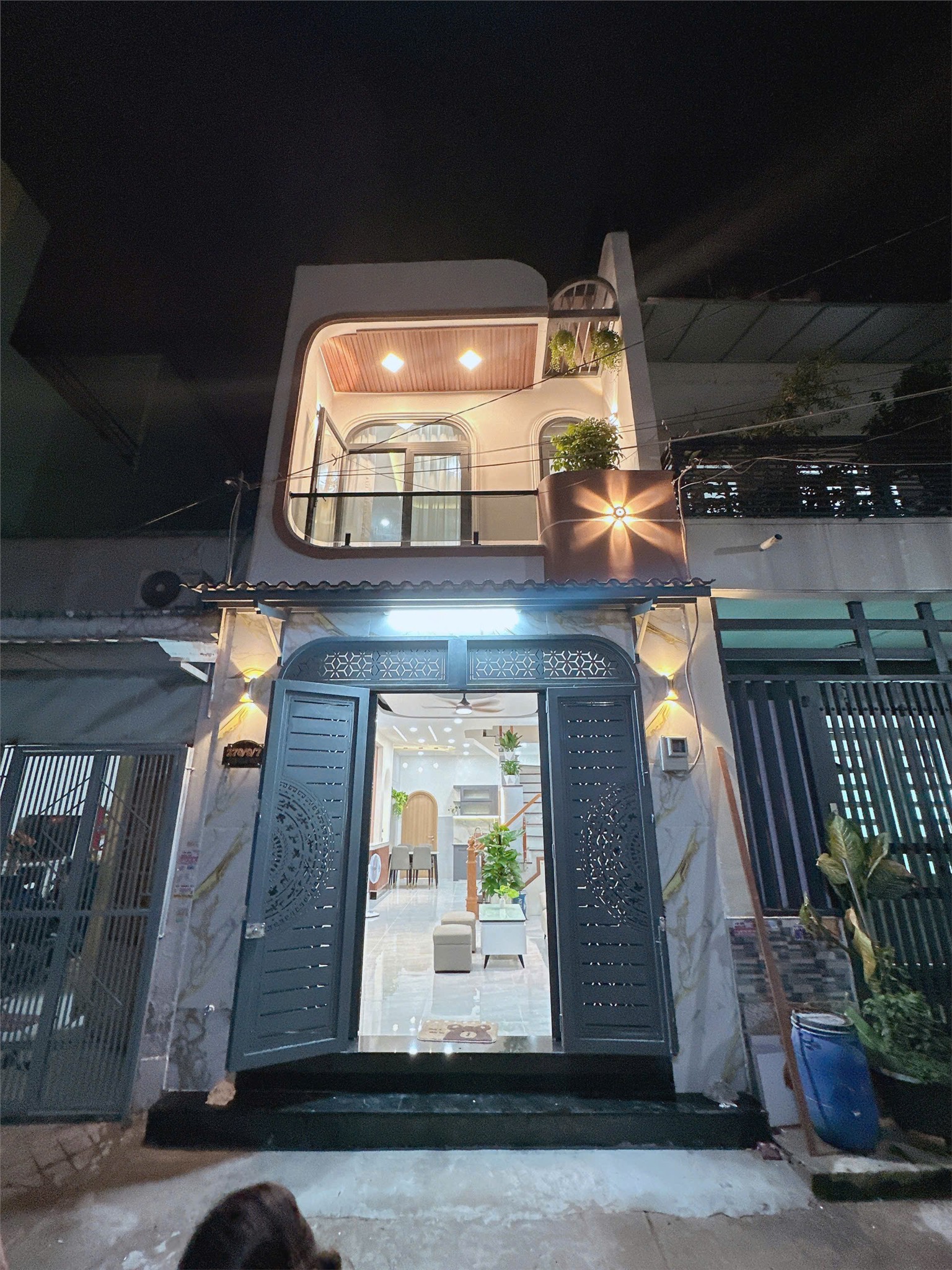 NHÀ ĐẸP – GIÁ TỐT – CHÍNH CHỦ CẦN BÁN 3 CĂN NHÀ VỊ TRÍ ĐẸP Tại Q. BÌNH TÂN,