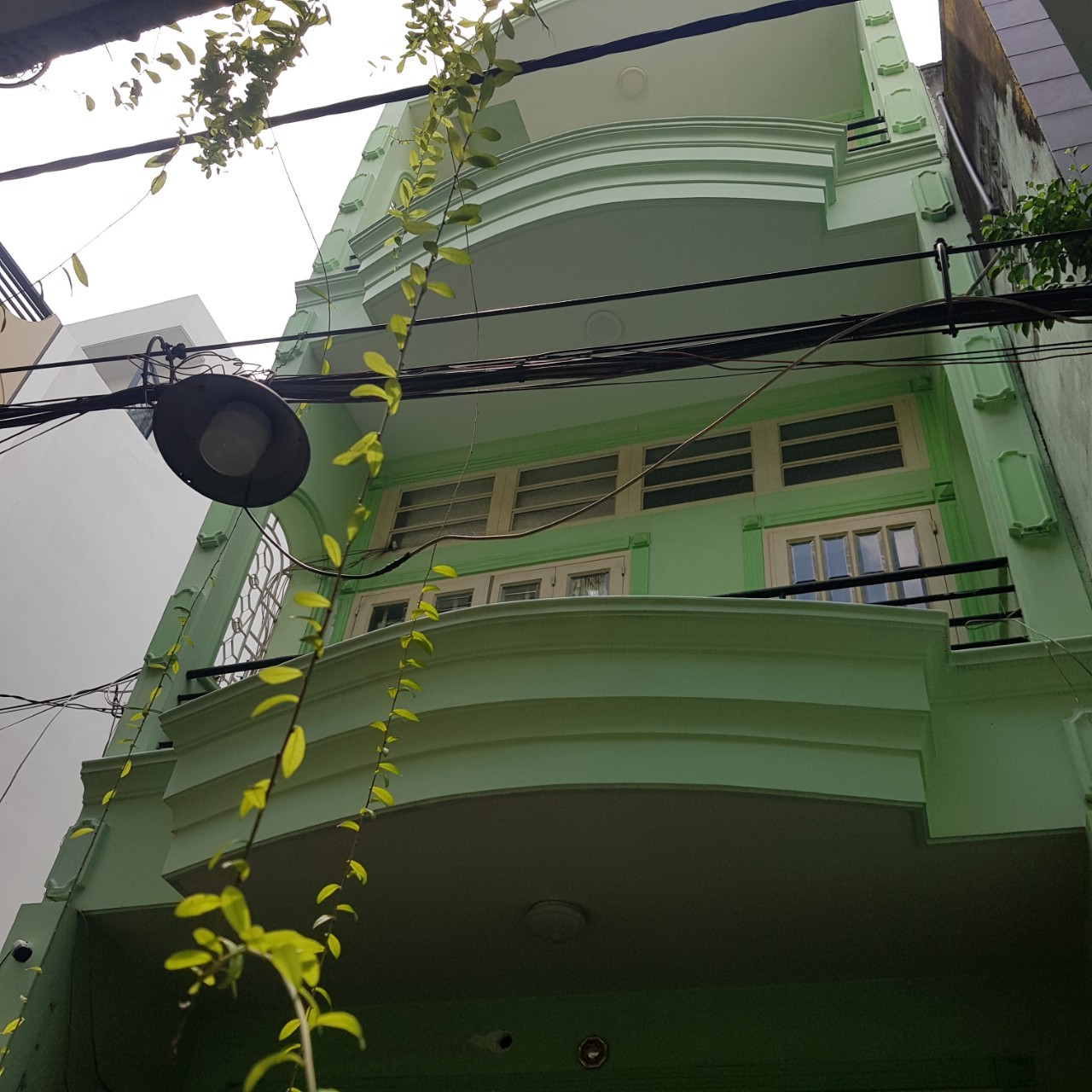 HOT HOT – CHÍNH CHỦ CẦN BÁN CĂN NHÀ – GIÁ TỐT – HXH Đ. Phạm Văn Hai, P.3, Q.