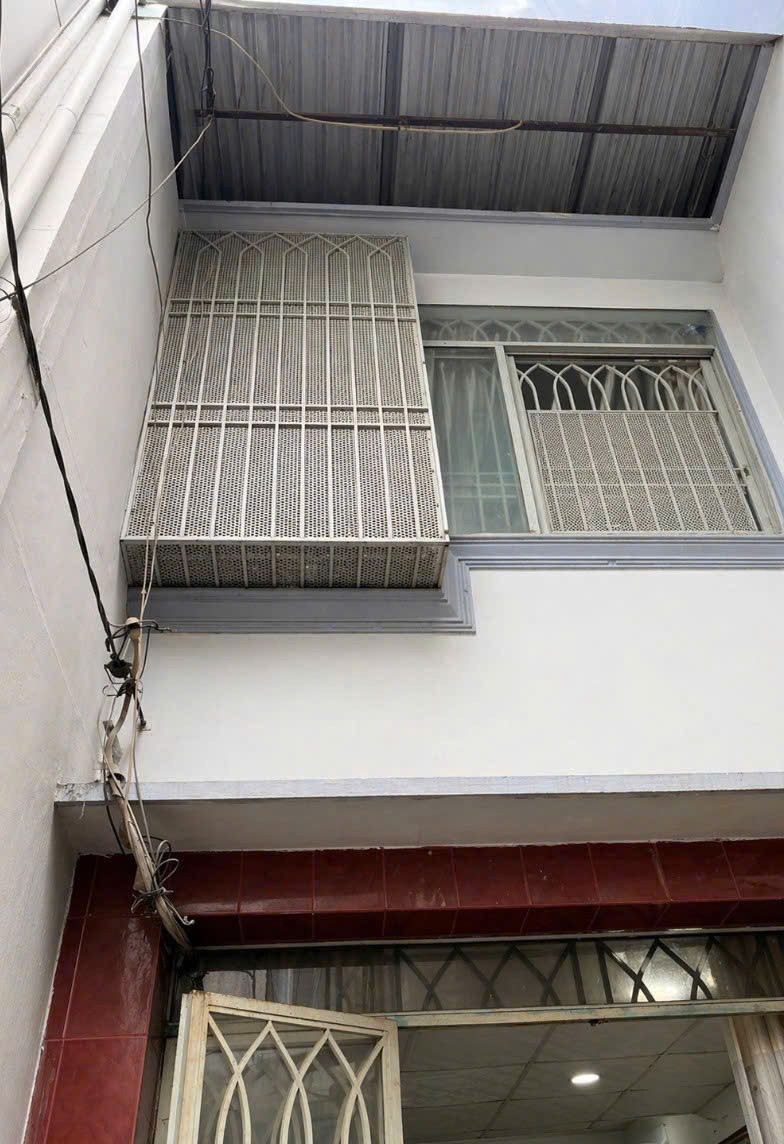 HOT HOT–CHÍNH CHỦ CẦN BÁN CĂN NHÀ –GIÁ TỐT–Đ. Bạch Đằng, P.24, Q.Bình Thạnh,