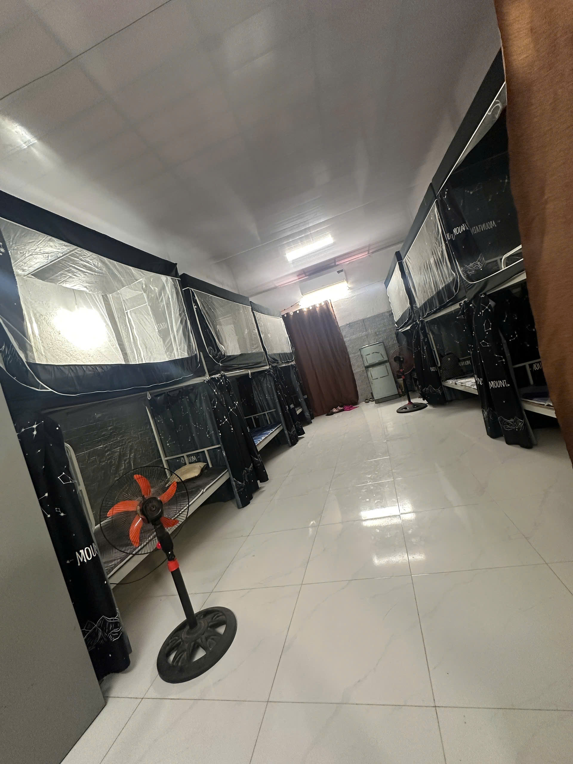 Homestay ở ghép full tiện nghi chỉ từ 1,2 triệu/tháng – Free để xe (chỉ nhận