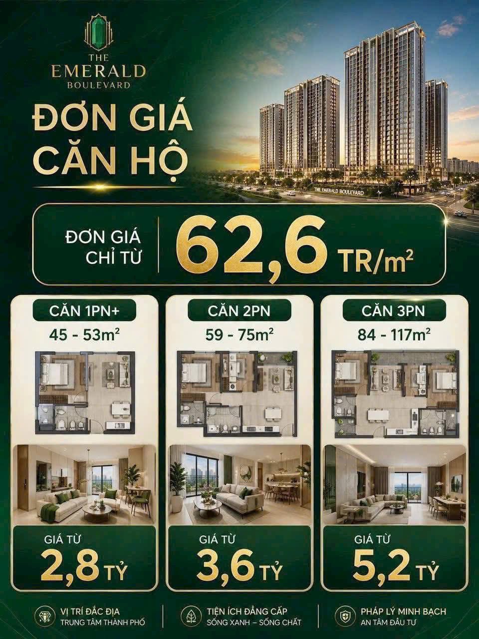 Căn hộ TPHCM thanh toán chỉ 15tr/tháng, giá chỉ 2.8 tỷ lien he Phat