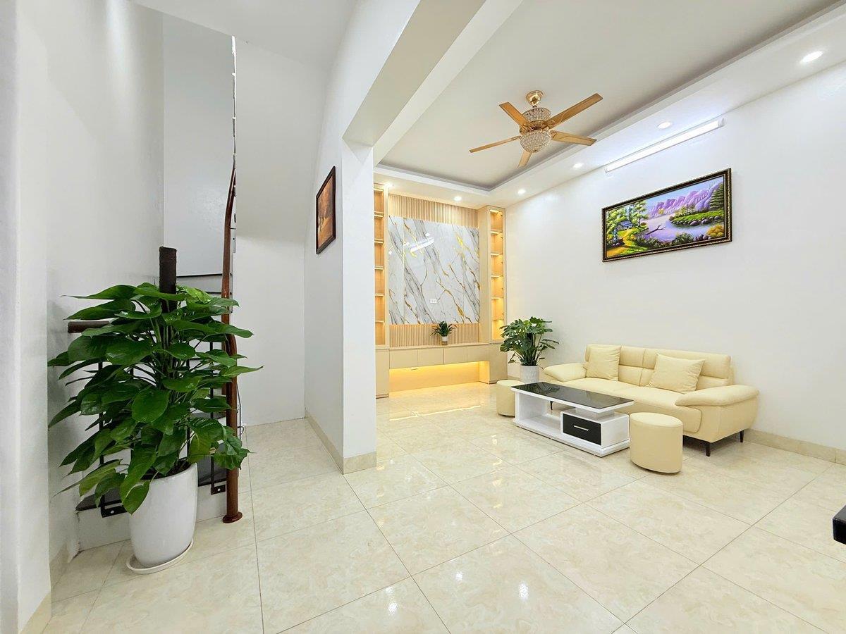 CHỈ 1 CĂN DUY NHẤT 33M – KHÔNG CÓ CĂN THỨ 2 TRONG TẦM GIÁ GẦN 7 TỶ NHÀ ĐẸP Ở