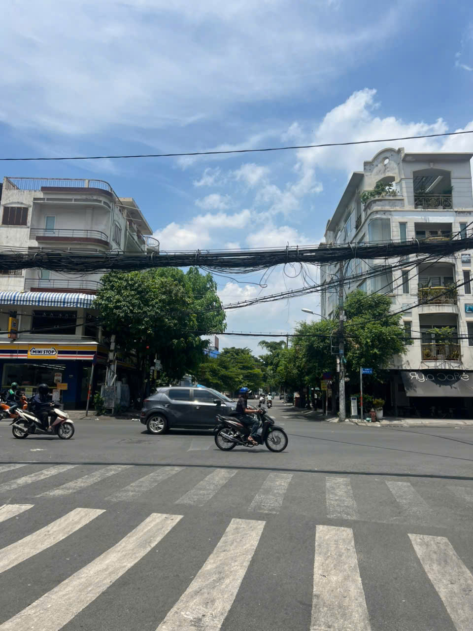 BÁN NHÀ MTK DOANH- NGUYỄN VĂN YẾN - TÔ HIỆU -TÂN PHÚ -  80m2-- CHỈ 8TỶ 190 TL