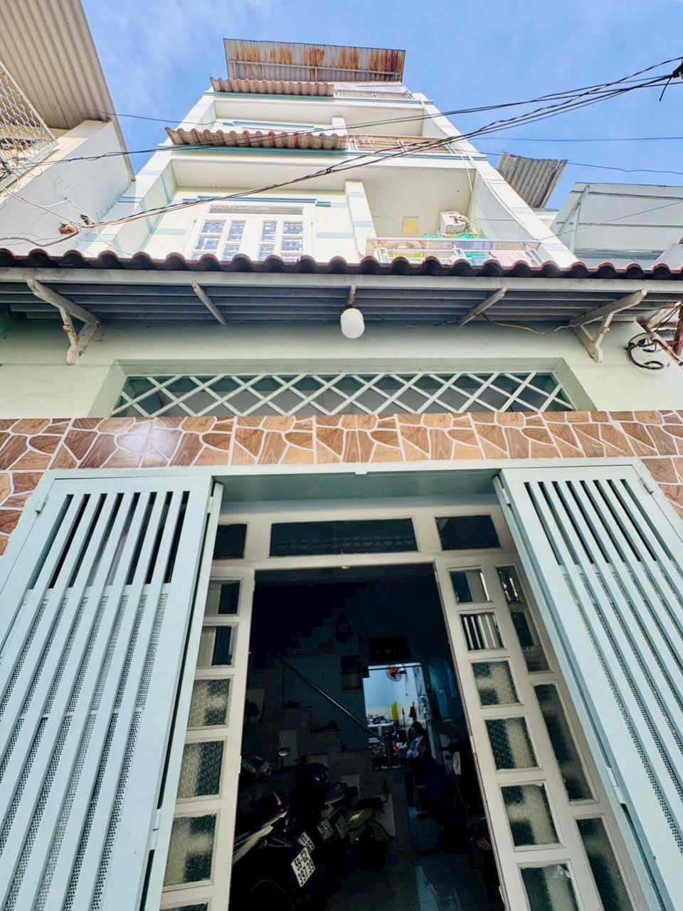 ĐẦU TƯ SINH LỜI - Chính Chủ Cần Bán Nhà Tạ Quang Bửu, Phường 2, Quận 8, Tp Hồ