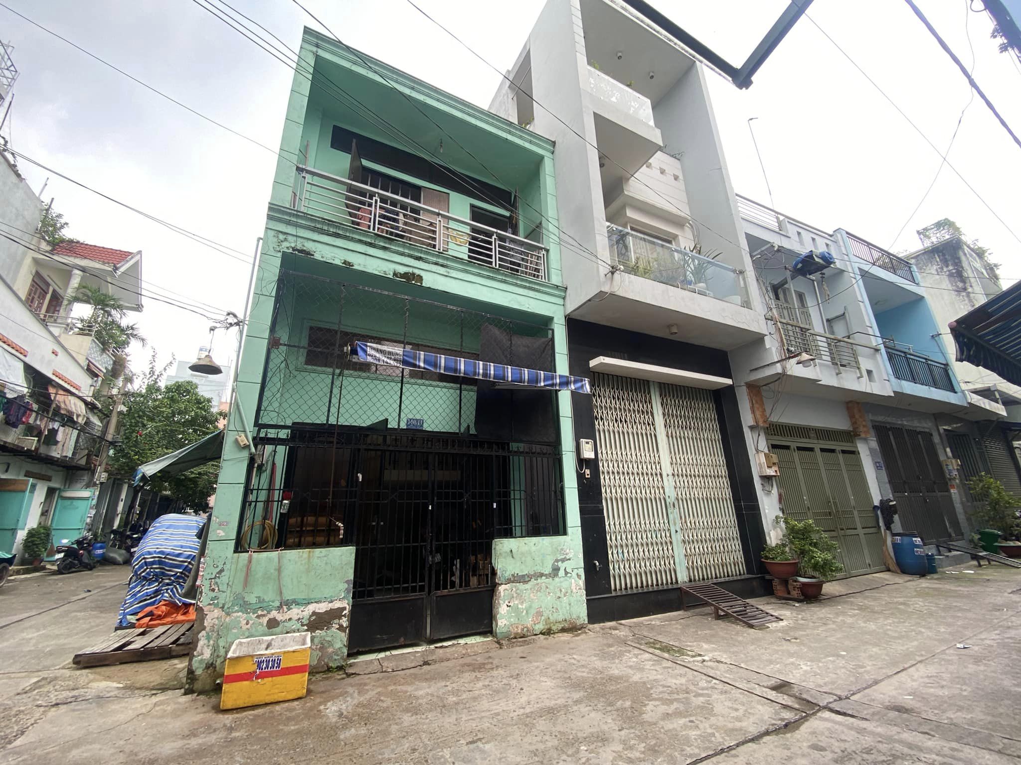 36m - Quang Trung - 2.95 tỷ