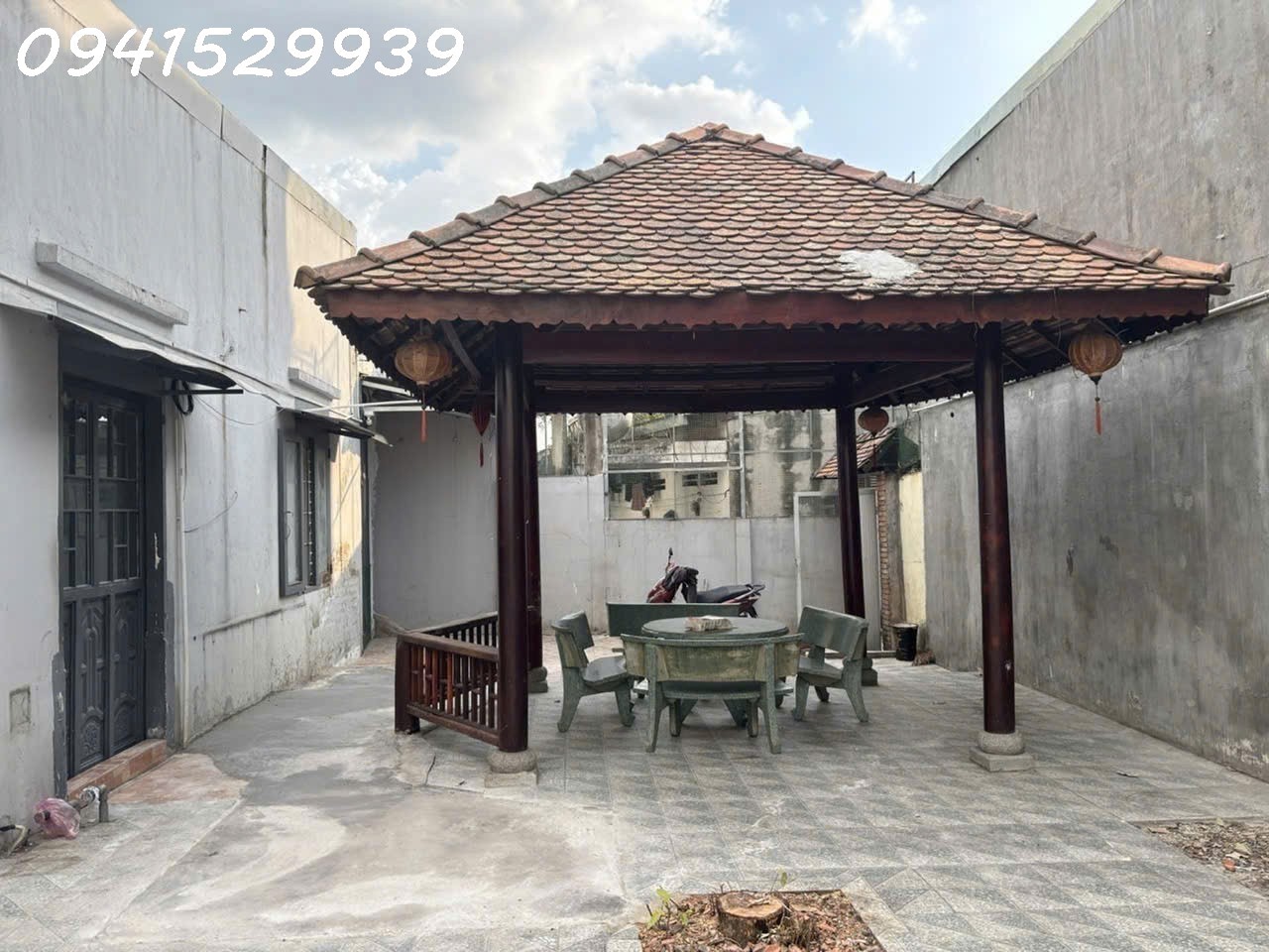 SIÊU PHẨM BÌNH HÒA 21 – 199m² (14×15m) – GIÁ CHỈ 4,75 TỶ – ĐẤT RỘNG HIẾM CÓ,