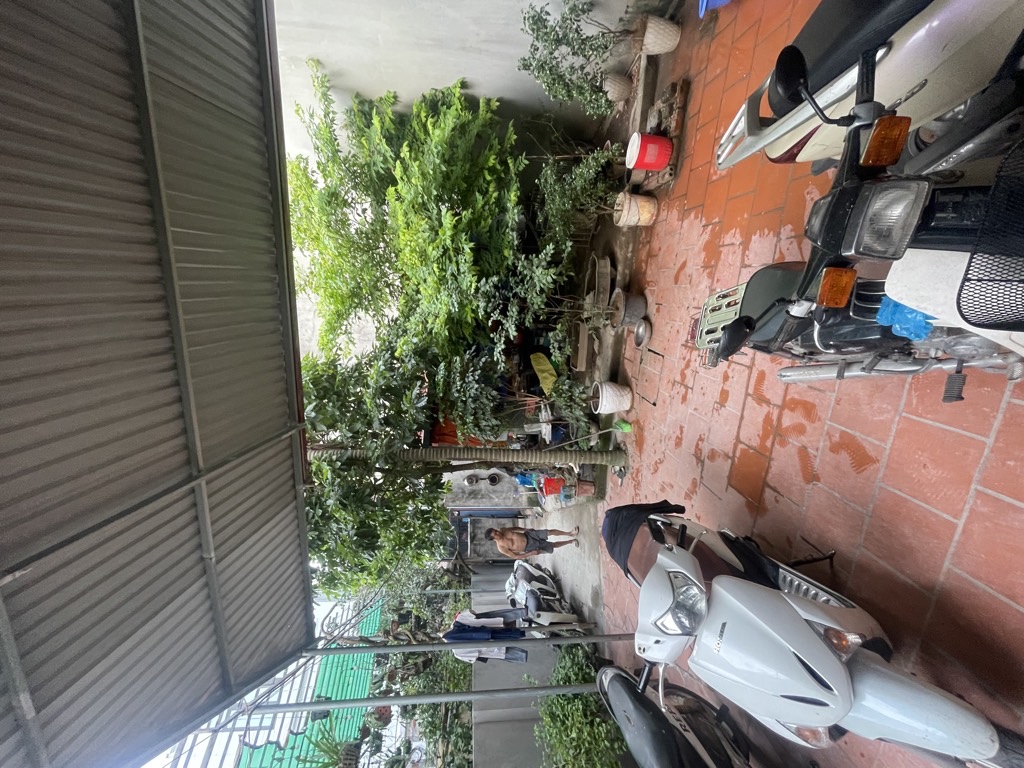 Bán đất thanh đàm 60M ô tô tải tránh 20M hoàng mai