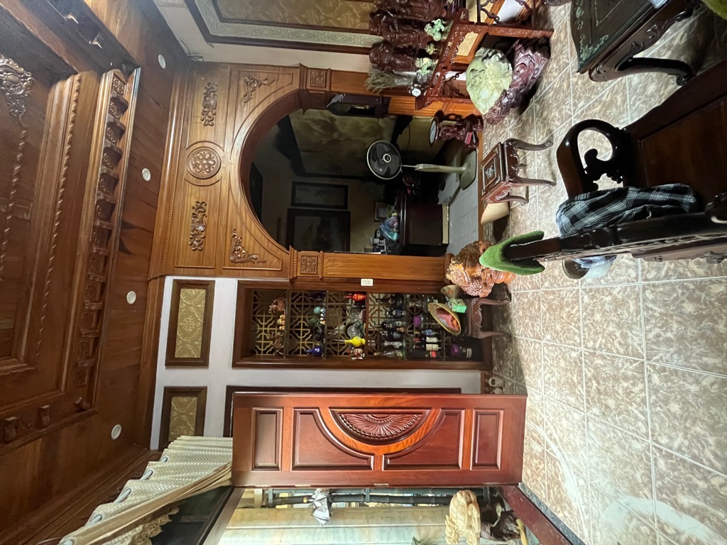 Bán 80M phan đình giót tặng nhà 2 ô tô tránh thanh xuân