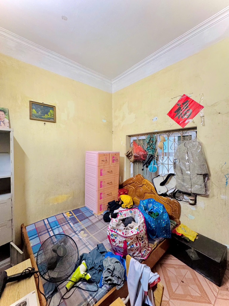 Bán nhà hòa bình 7 minh khai 5 tầng dân xây ngõ thông hai bà trưng