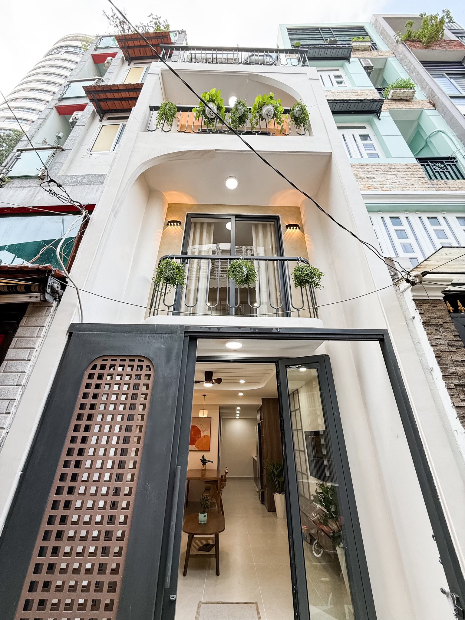 NHÀ MT LÊ HỮU NGHĨA, TP TÂN AN, CHÍNH CHỦ BÁN, GẦN AEON TÂN AN, GIÁ 2 TỶ 5