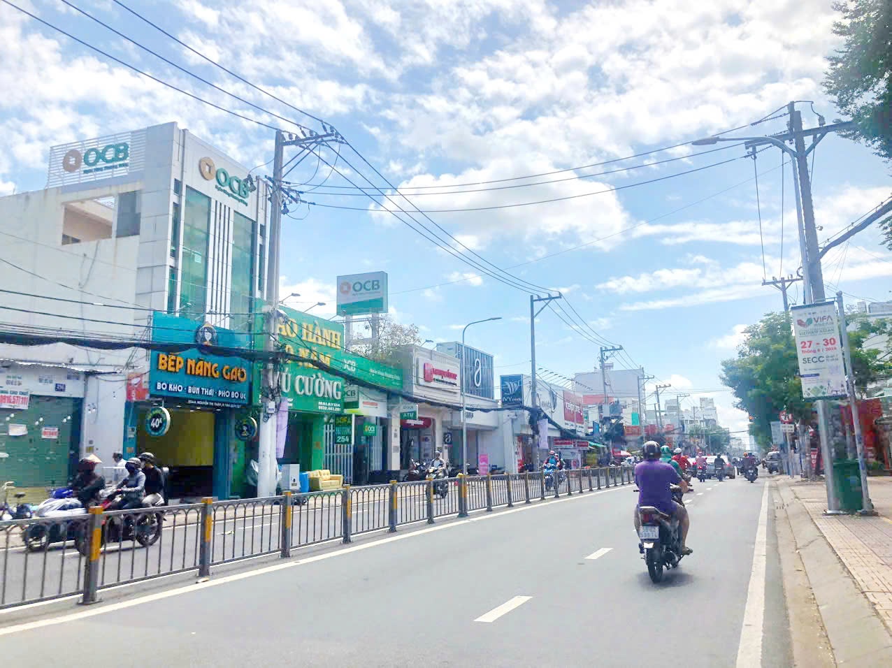 Tòa nhà 7 tầng MT Nguyễn Thị Thập Q7 - Giảm 13 tỷ chỉ còn 47 tỷ