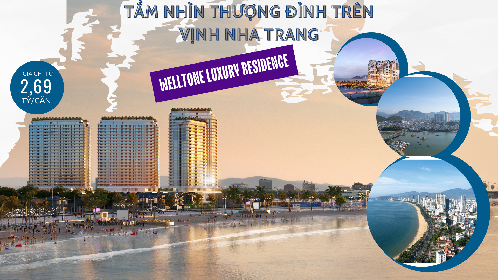 Thời hạn , phương thức thanh toán Welltone Luxury Residence