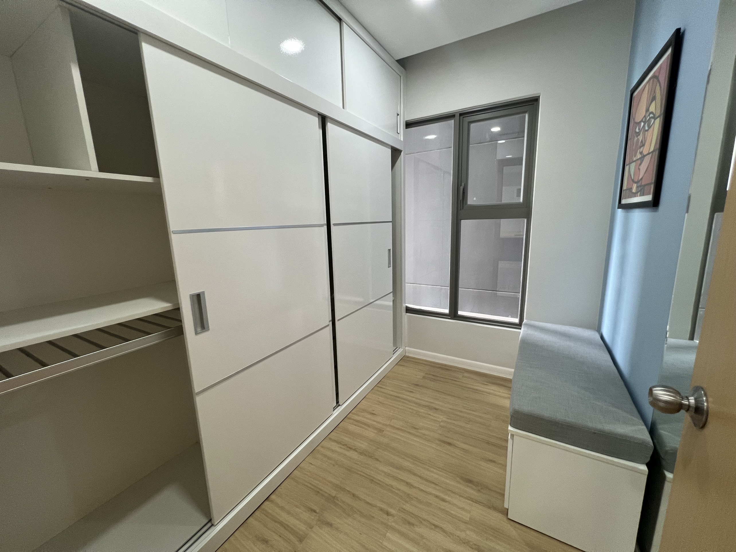 BÁN NHANH CĂN HỘ 3PN GIÁ 1830USD/MÉT VUÔNG NGAY TẠI QUẬN 7