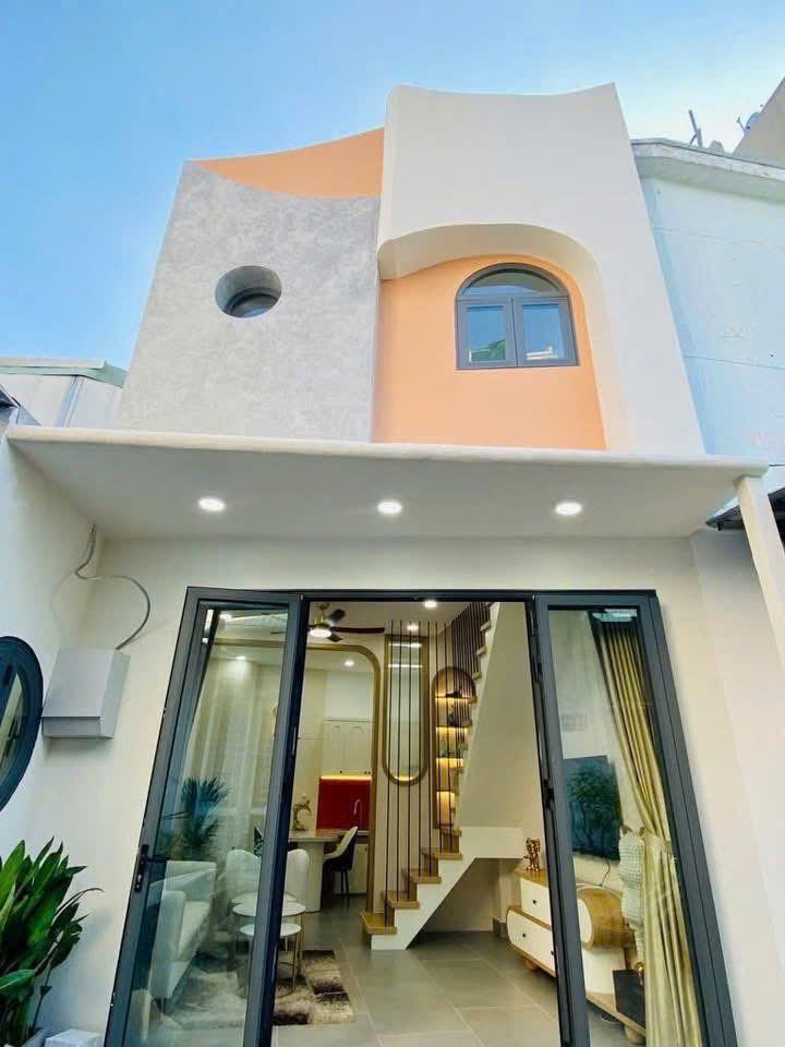 BÁN NHÀ  – Đ. ĐINH ĐỨC THIỆN - LONG TRẠCH - CẦN ĐƯỚC - 1 TỶ 9 - 100M2