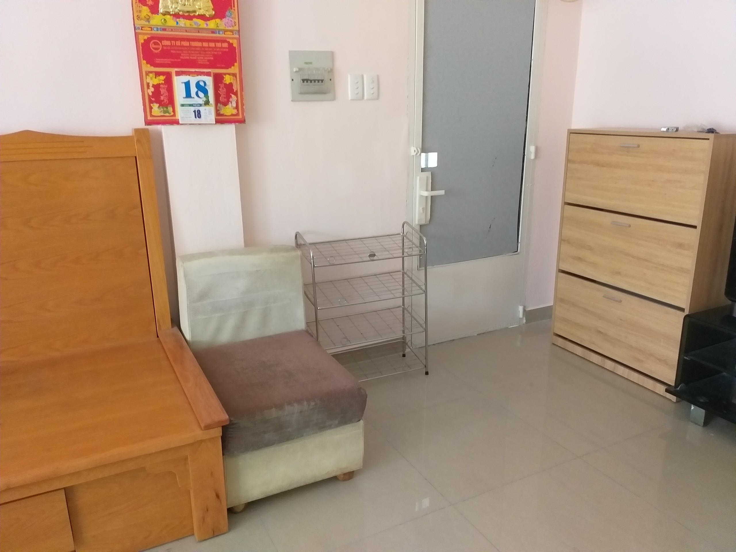 CHO THUÊ NGUYÊN CĂN