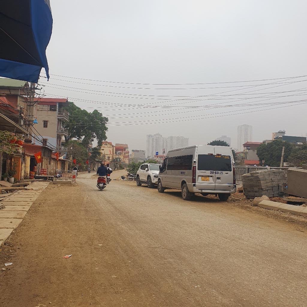 Lô Góc, 3 Mặt Thông Thoáng, Chủ Bán Gấp, Đường Ngô Quyền Hà Đông, Dt 35m