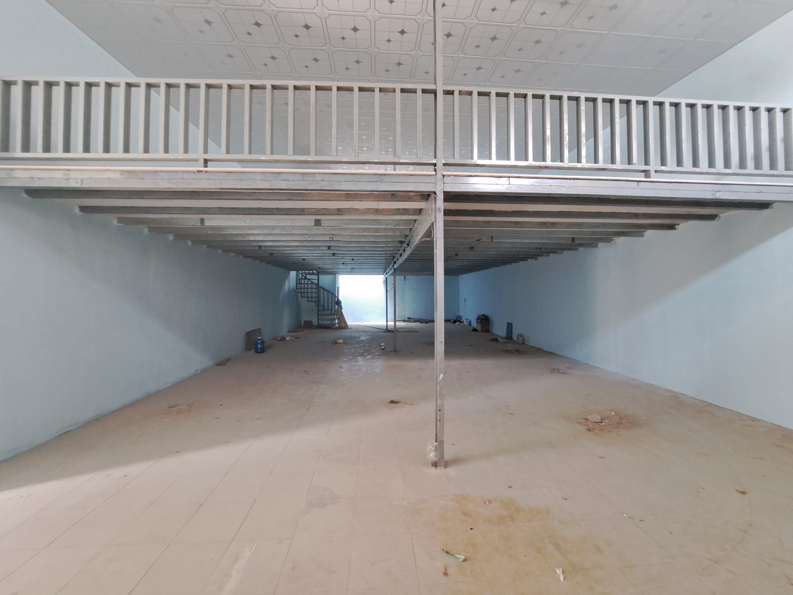 Cần cho thuê nhà