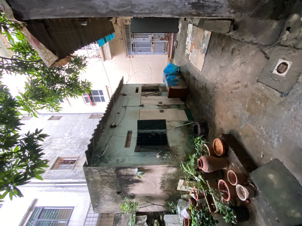 Bán đất ngõ quỳnh thanh nhàn 303M siêu hiếm hai bà trưng