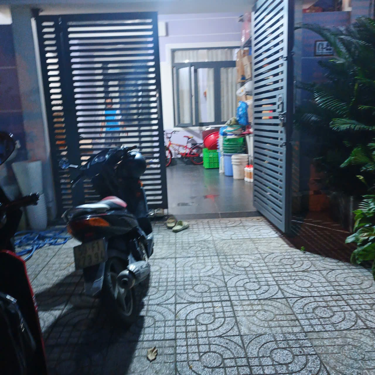 chủ gửi bán nhà trệt khu dân cư an thới quận bình thủy tp cần thơ