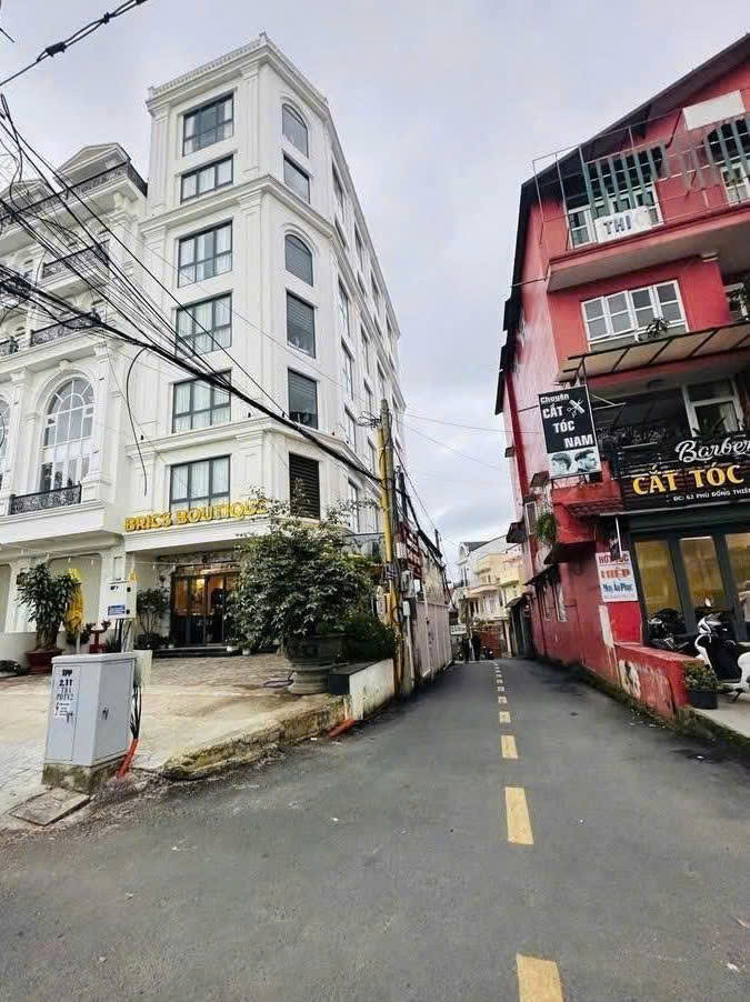 1 lô duy nhất đất gần ngã 5 đại học, đà lạt chỉ 7.7 tỷ