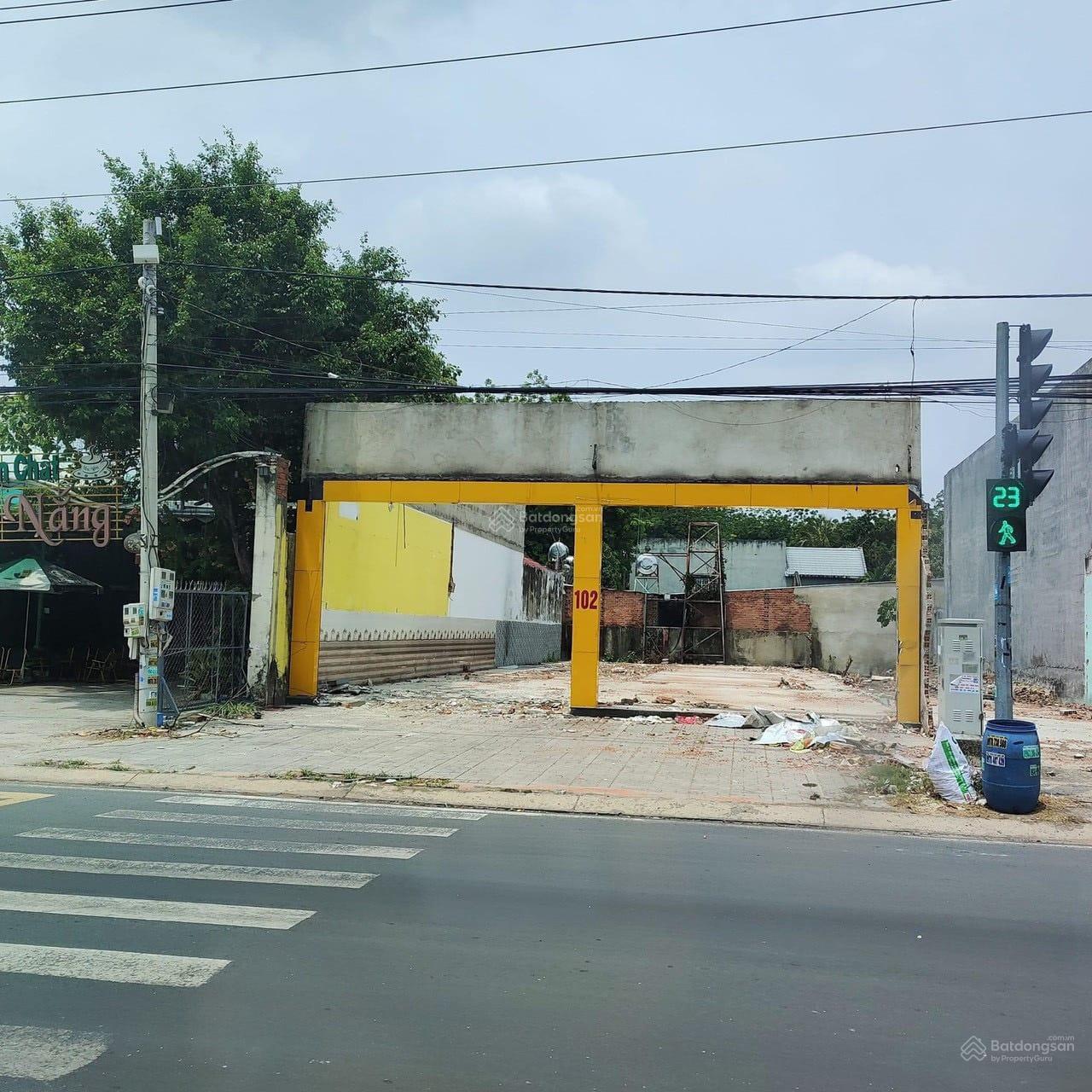 Độc nhất lô biệt thự 204m2 Trục QL51, hướng sân bay Long Thành. Sổ sẵn - 2tỷ