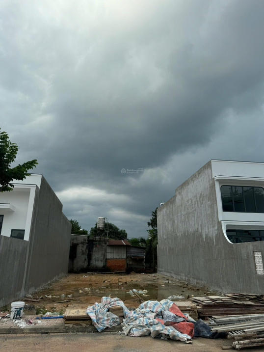 Bán đất tại Thị Trấn Trảng Bom, giá tốt, diện tích 5x22m (110m2), sổ hồng riêng