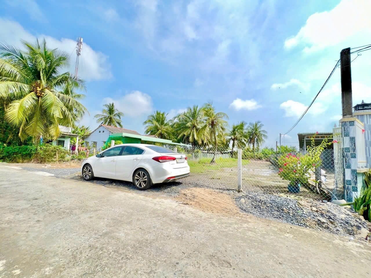 Lô đất 10x55 FULL thổ CHÍNH CHỦ giá giảm sâu còn 2.85 tỷ