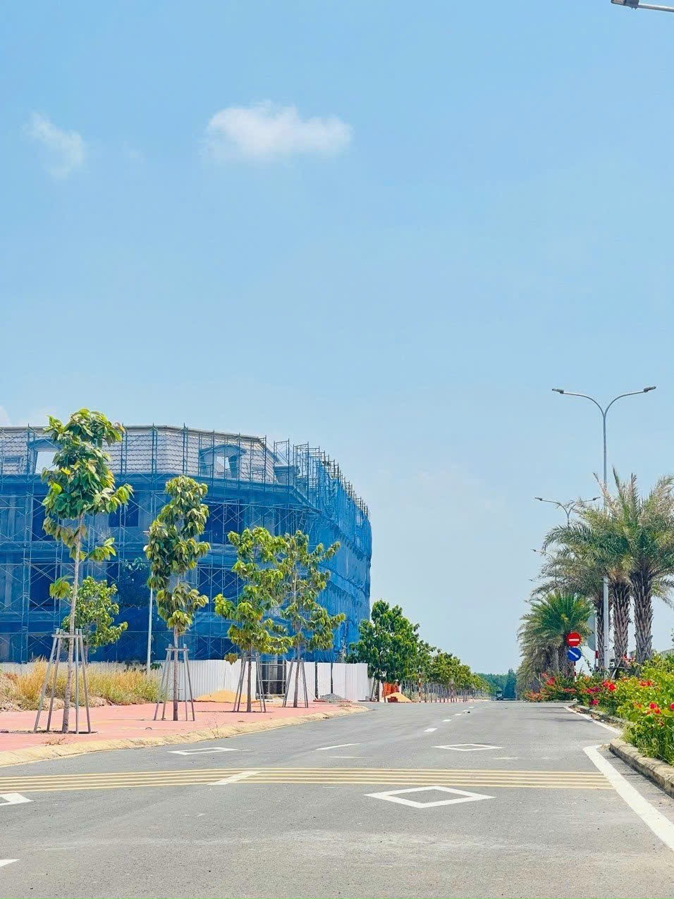 Cần bán Mega City 2, diện tích 100m2 giá 960 triệu, mặt tiền đường 25C