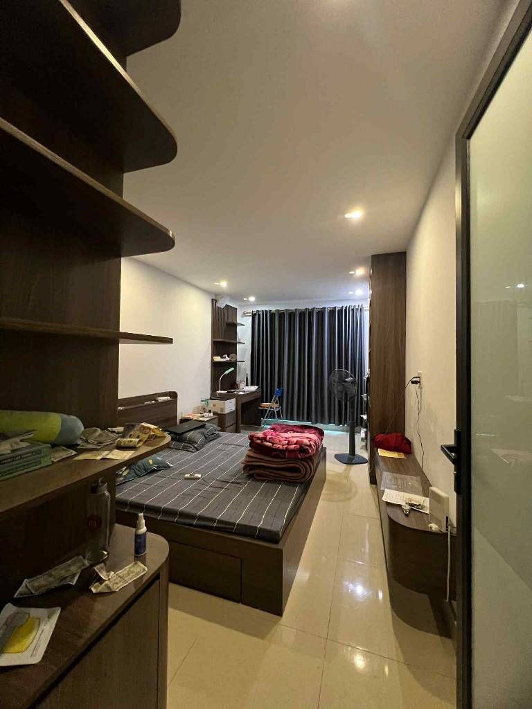 Hồng mai bán nhà 5 tầng long lanh ô tô tránh kinh doanh hai bà trưng