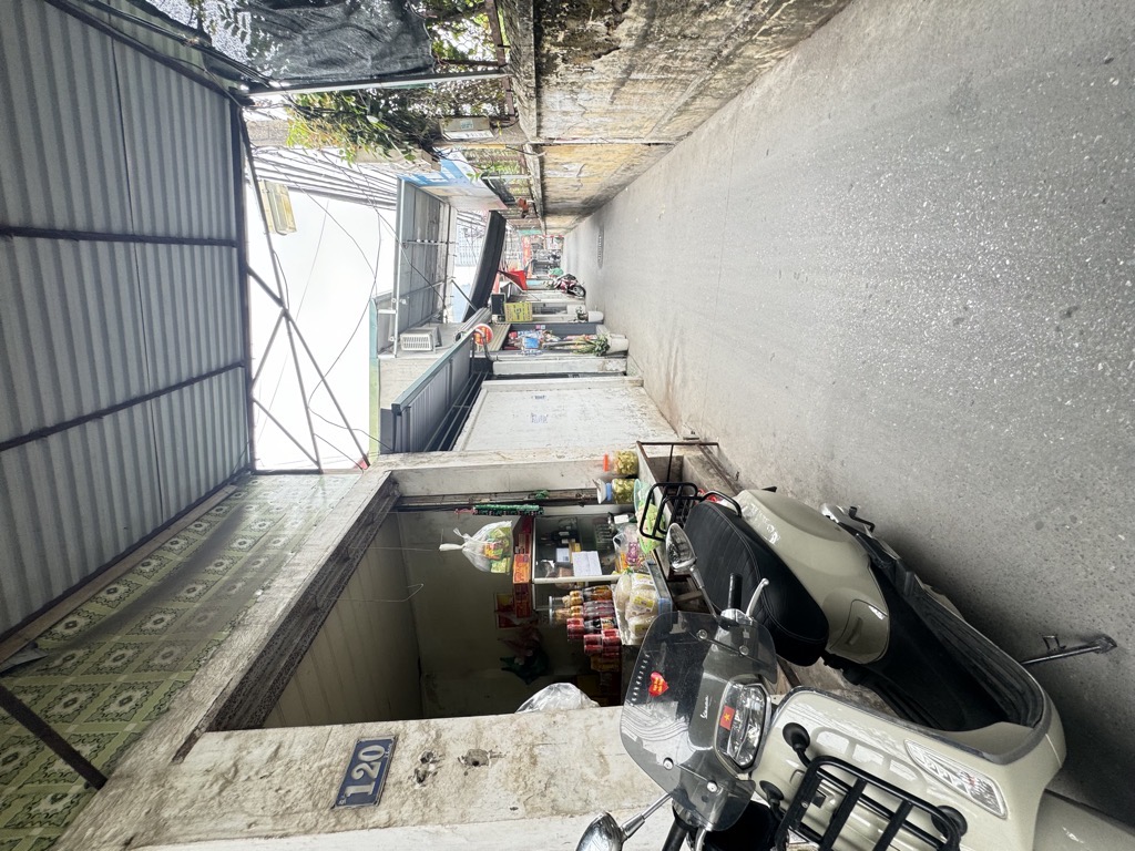 Bán đất giải phóng 131m ngõ ô tô thông kinh doanh hoàng mai