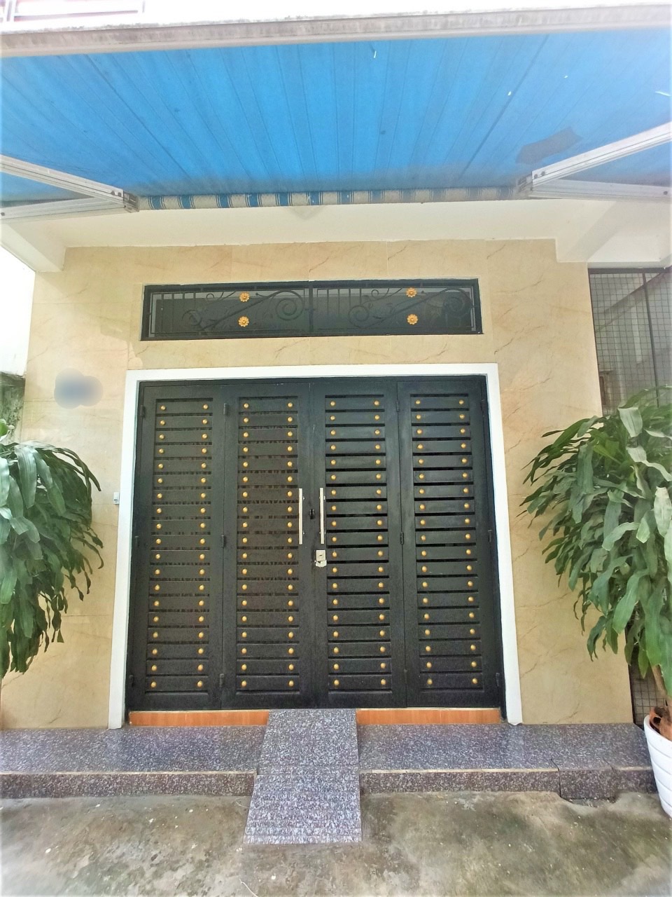 Nhà đẹp- Bán nhà HXH đường Lạc Long Quân, Tân Bình 32m2, 2 lầu, nhà mới, SHR