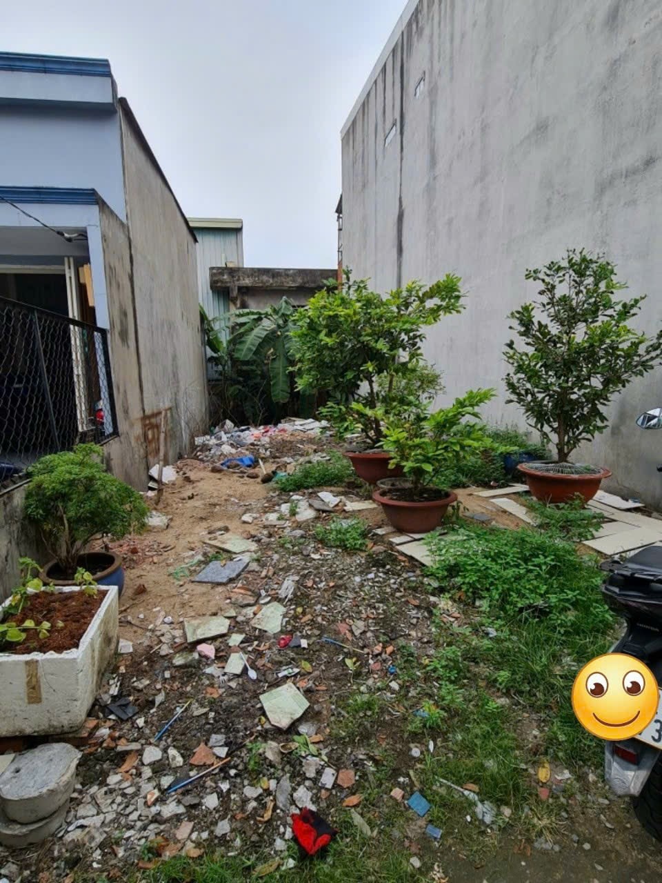 Bán ĐẤT thổ cư Siêu Rẻ Quận 8, không qui hoạch, không lộ giới