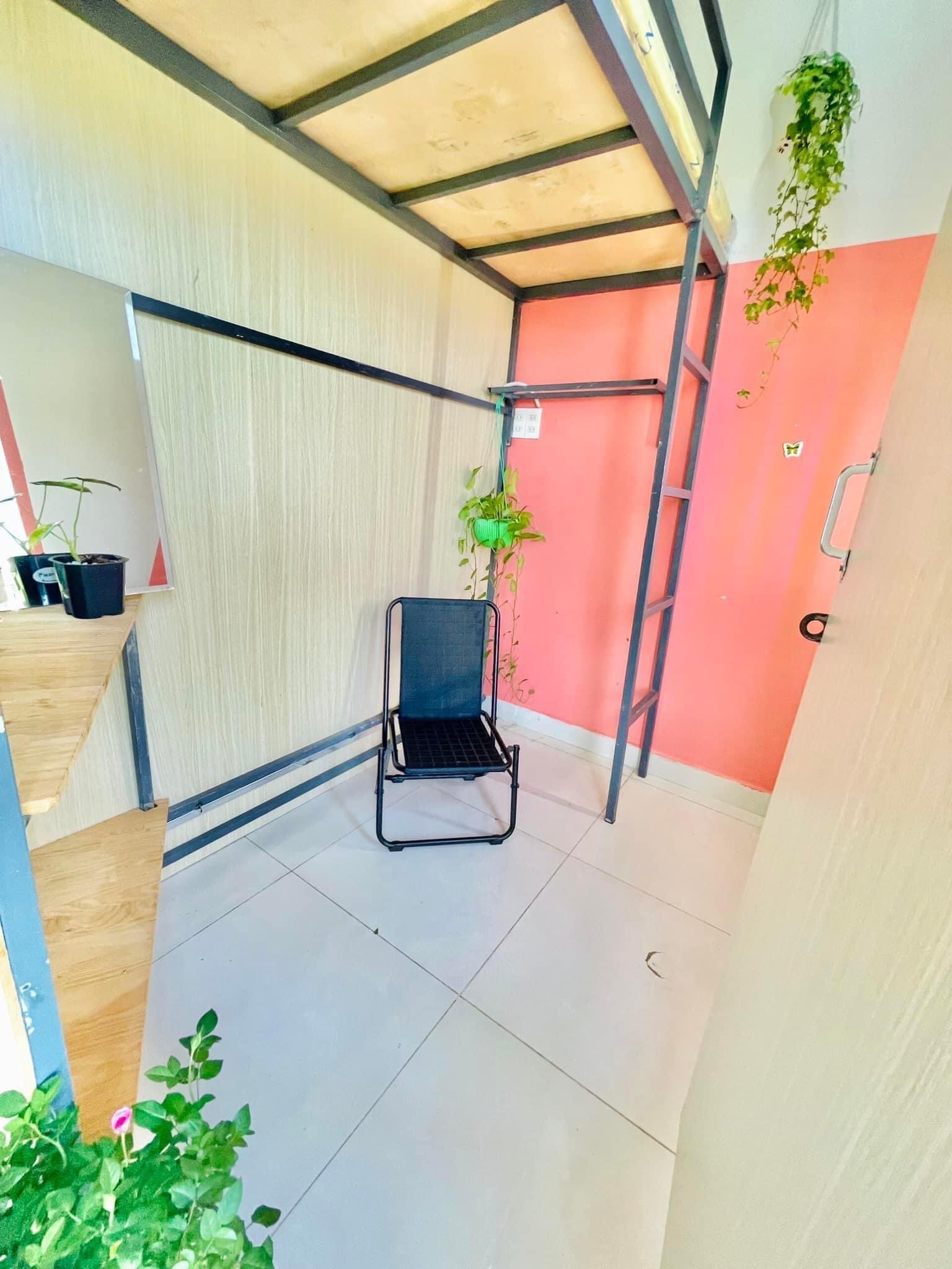 Phòng trọ 2tr/tháng, 5 phút đi bộ đến ĐH GTVT, Hutech