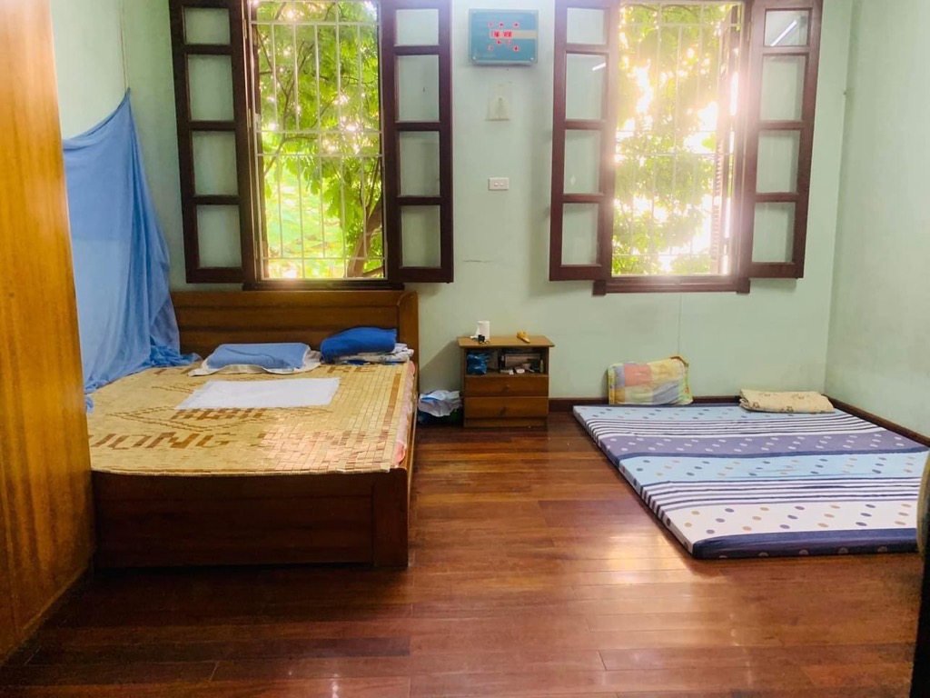 Bán 167M phạm ngọc thạch tặng nhà lô góc nhiều ô tô tránh dừng đỗ kinh doanh đốn