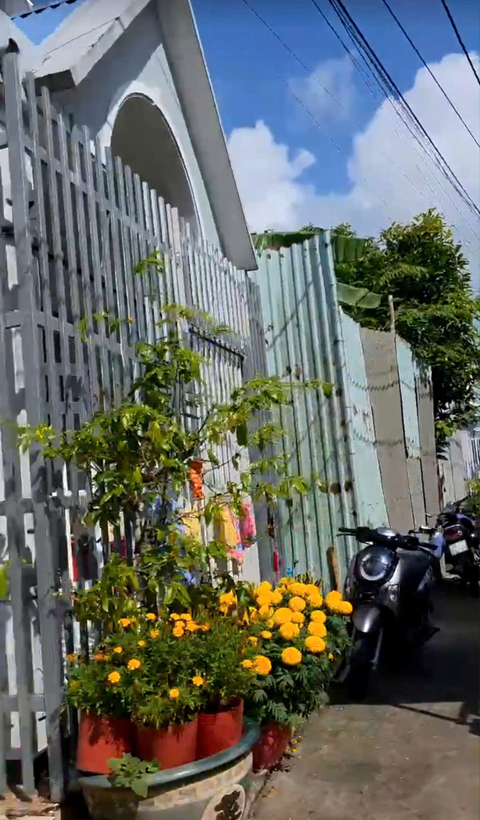 Chủ Gửi Bán Căn Nhà – Trung An, Tp. Mỹ Tho. Giá Rẻ không ngờ.