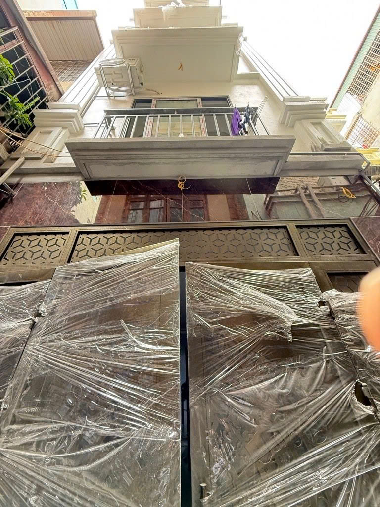 Bán nhà bạch mai minh khai 5 tầng thang máy long lanh ôtô kinhdoanh hai bà trưng